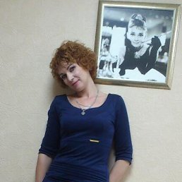 Оксана, Астрахань, 48 лет
